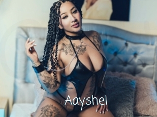 Aayshel