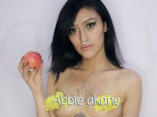 Abbie_akane