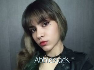 Abbieblack