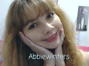 Abbiewinters