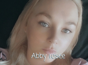 Abby_rosee