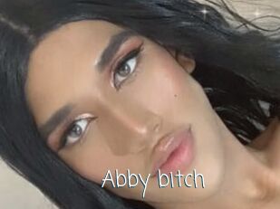 Abby_bitch
