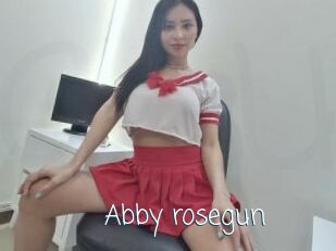 Abby_rosegun