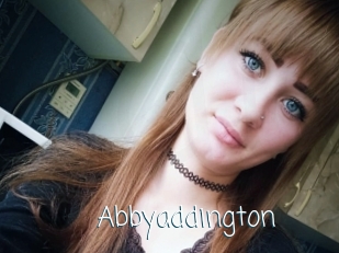 Abbyaddington