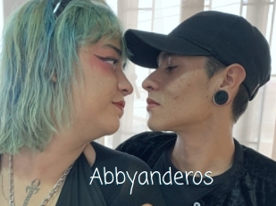 Abbyanderos