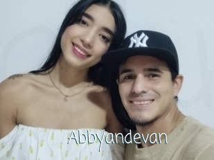 abbyandevan Adult o Porn