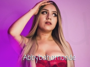 Abbybahamonde