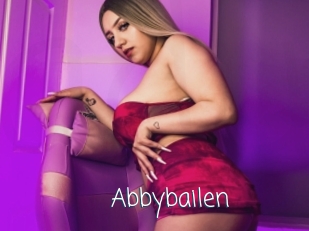 Abbybailen