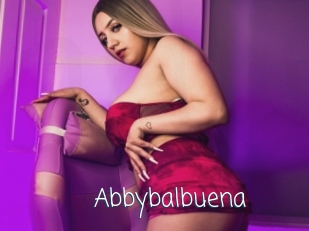 Abbybalbuena