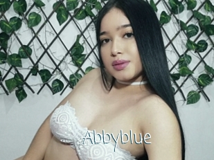 Abbyblue