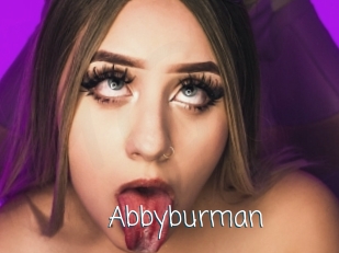 Abbyburman