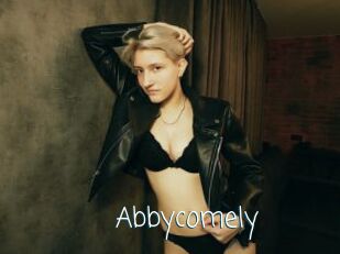 Abbycomely