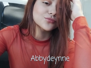 Abbydeynne