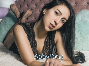 abbyfong Adult o Porn