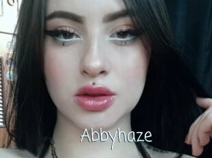 Abbyhaze