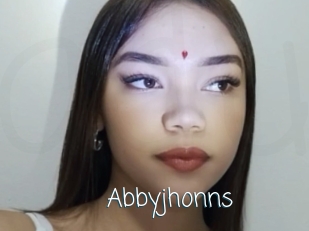Abbyjhonns