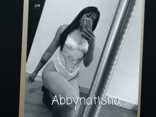 Abbynatisha