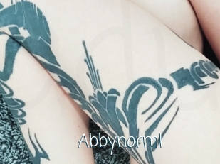 Abbynorml