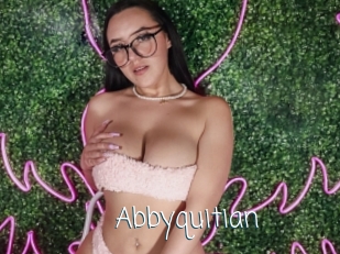 Abbyquitian