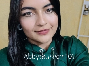 Abbyrousecm101
