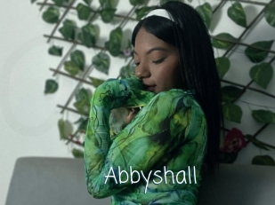 Abbyshall