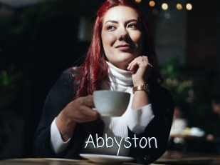 Abbyston
