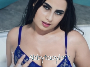 abbytaaylorr Adult o Porn
