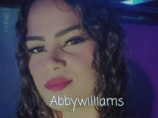 Abbywilliams