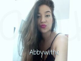 Abbywithe
