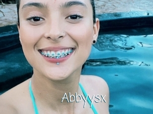 Abbyysx