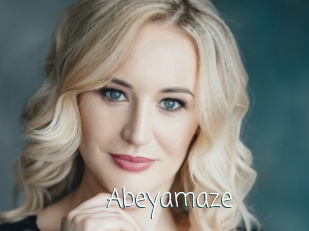 Abeyamaze