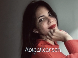 Abigailcarson