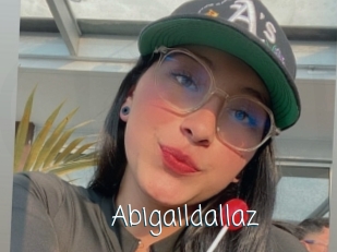 Abigaildallaz
