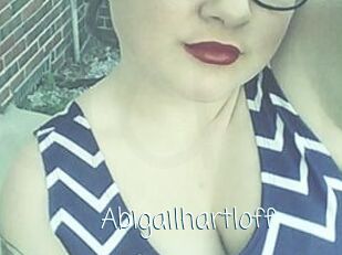 Abigailhartloff