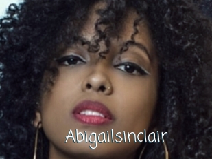 Abigailsinclair