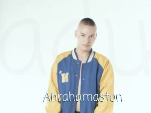 Abrahamaston