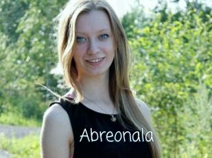 Abreonala