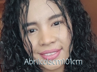 Abrilcolscm101cm