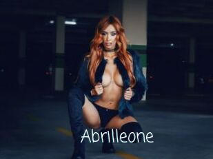 Abrilleone