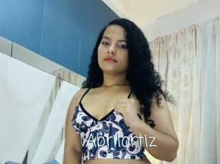 abrilortiz Adult o Porn