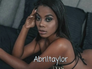 abriltaylor Adult o Porn