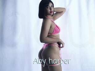 Aby_harper