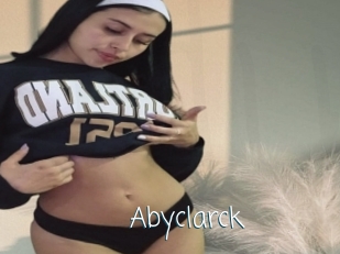 Abyclarck