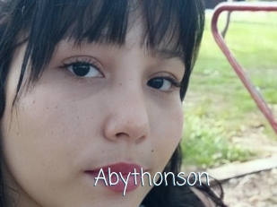 Abythonson
