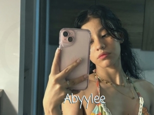 Abyylee