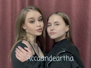 Accaandeartha