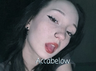 accabelow Adult o Porn