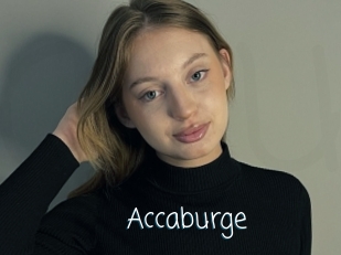 Accaburge