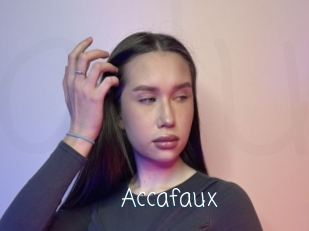 Accafaux
