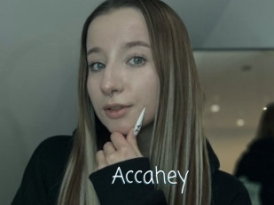 Accahey